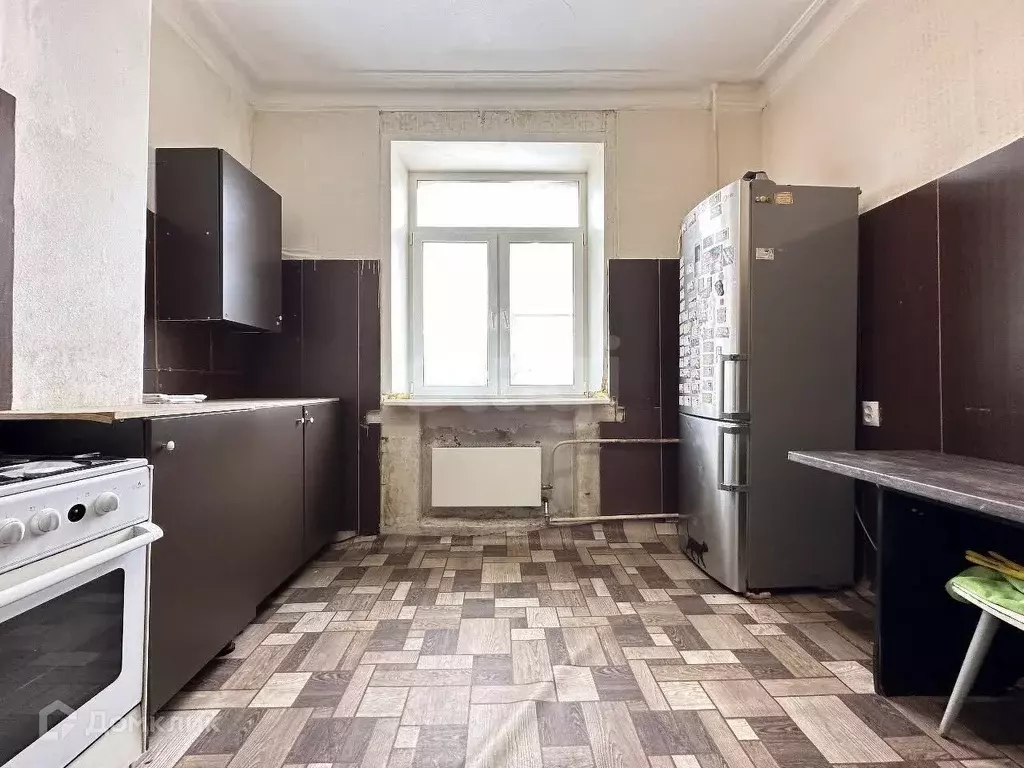 Продаётся 4-к квартира, 138 м - Фото 1