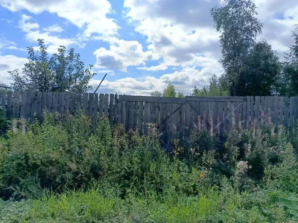 Участок в Свердловская область, Екатеринбург проезд 12-й Кианитовый, 4 ... - Фото 2