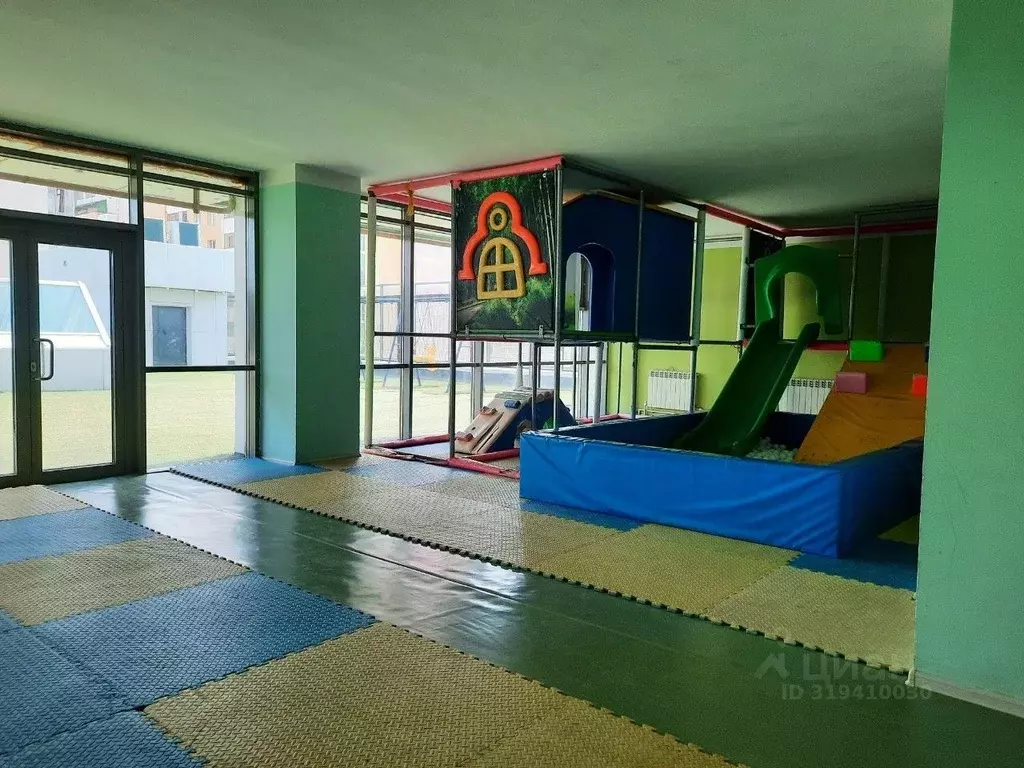 1-к кв. Саха (Якутия), Якутск просп. Ленина, 52 (41.0 м) - Фото 1
