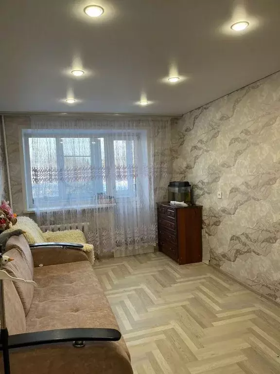 2-к. квартира, 42 м, 3/5 эт. - Фото 1