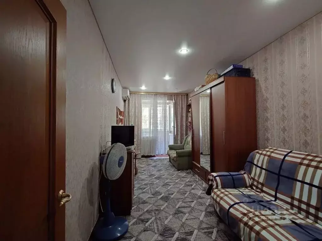 2-к кв. Ростовская область, Азов Азовский район, ул. Кондаурова, 34 ... - Фото 2