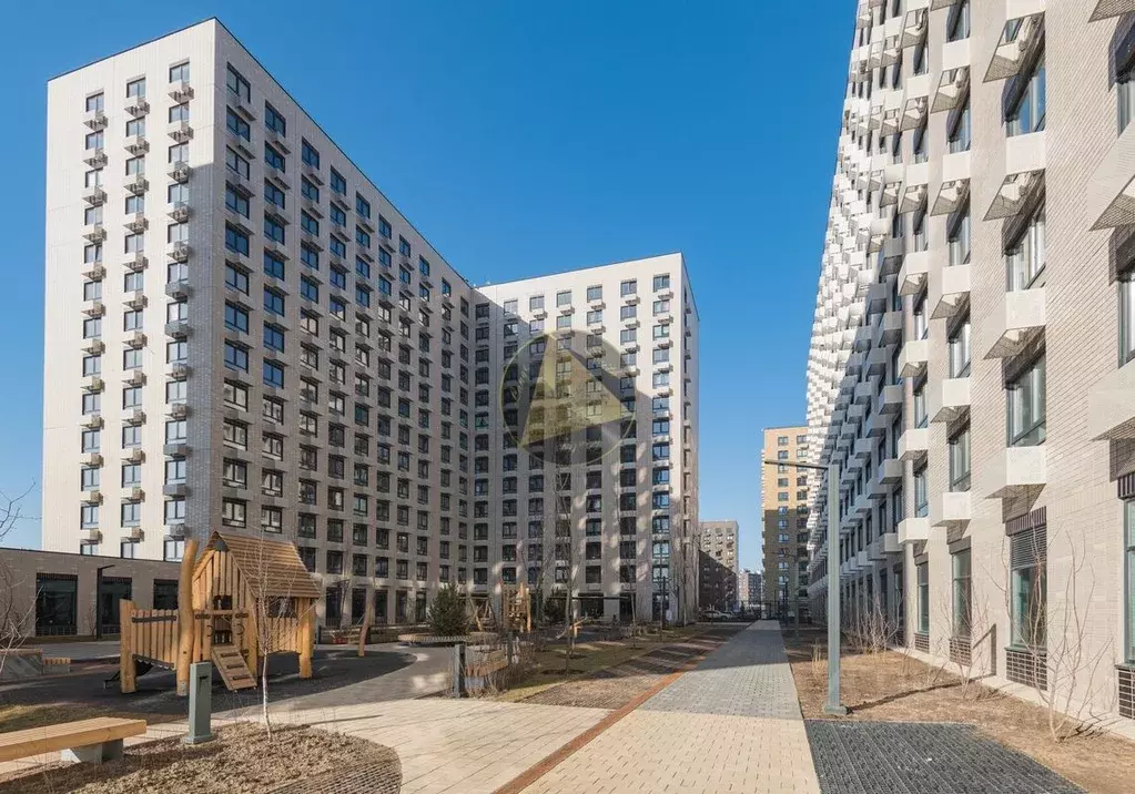 1-к кв. Санкт-Петербург Лиговский просп., 244 (43.5 м) - Фото 1