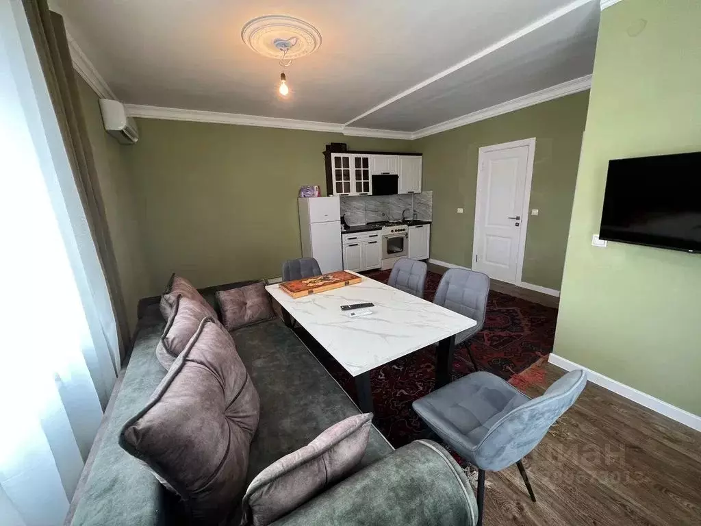 Дом в Дагестан, Дербент ул. Шеболдаева, 66 (70 м) - Фото 1