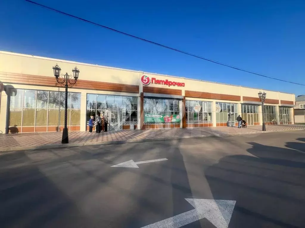 Свободного назначения, 100 м. До 230 м - Фото 0