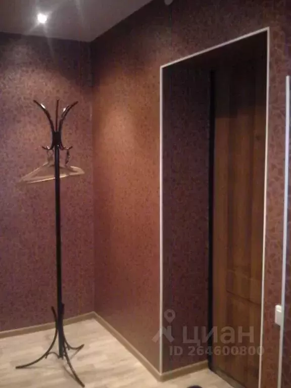 1-к кв. Пермский край, Кунгур ул. Ленина, 57 (30.0 м) - Фото 1