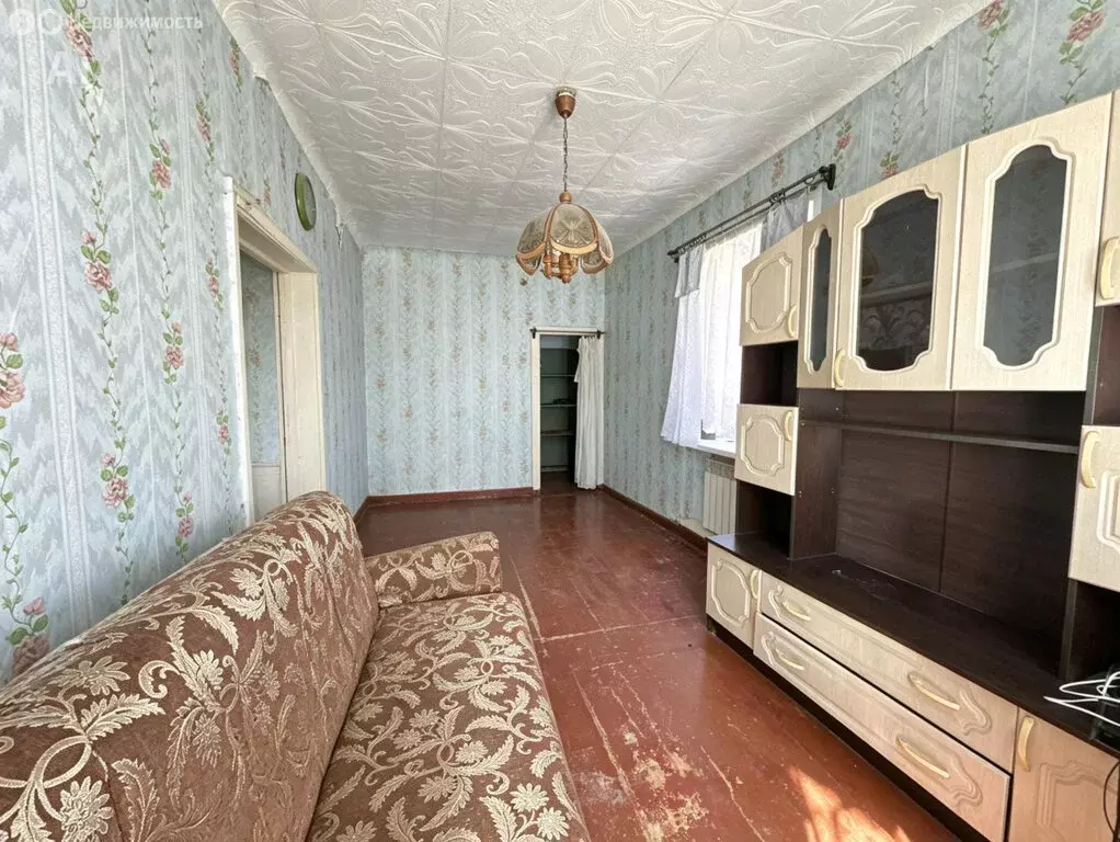 1-комнатная квартира: Березники, улица Фрунзе, 8 (31 м) - Фото 2