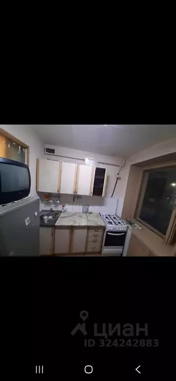 1-к кв. Ленинградская область, Никольское Тосненский район, Советский ... - Фото 1