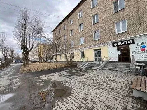 Помещение свободного назначения в Свердловская область, Екатеринбург ... - Фото 0