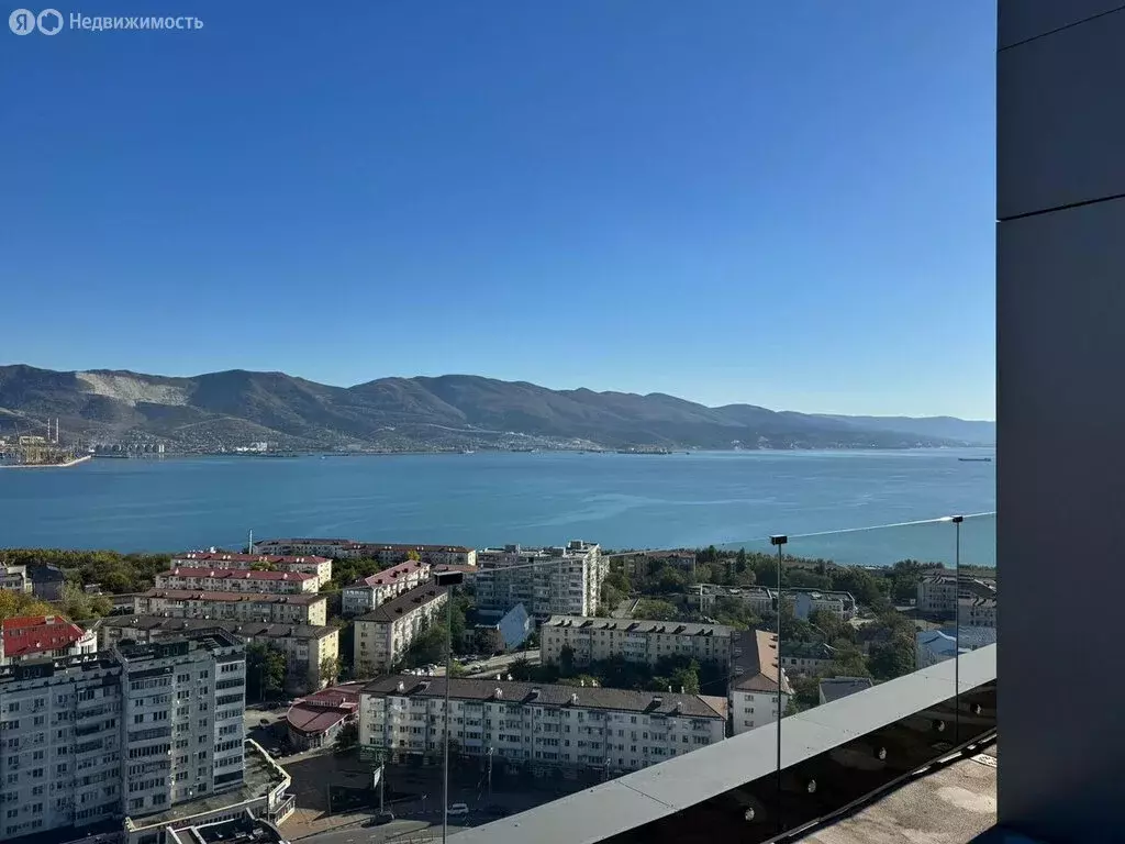 4-комнатная квартира: Новороссийск, улица Пархоменко, 53 (116.5 м) - Фото 1