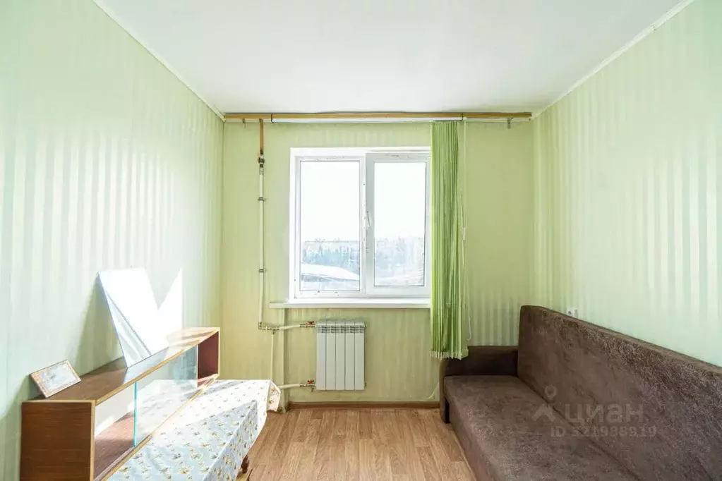 Комната Севастополь ул. Надежды Островской, 7 (8.4 м) - Фото 2