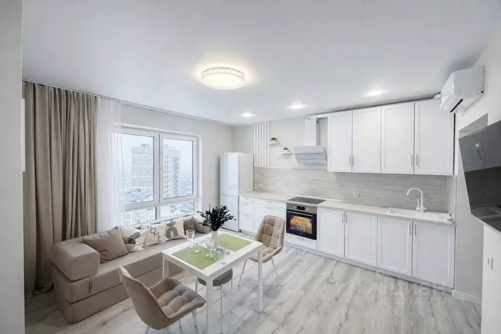 3-к кв. Москва Алтуфьевское ш., 55к4 (45.5 м) - Фото 1