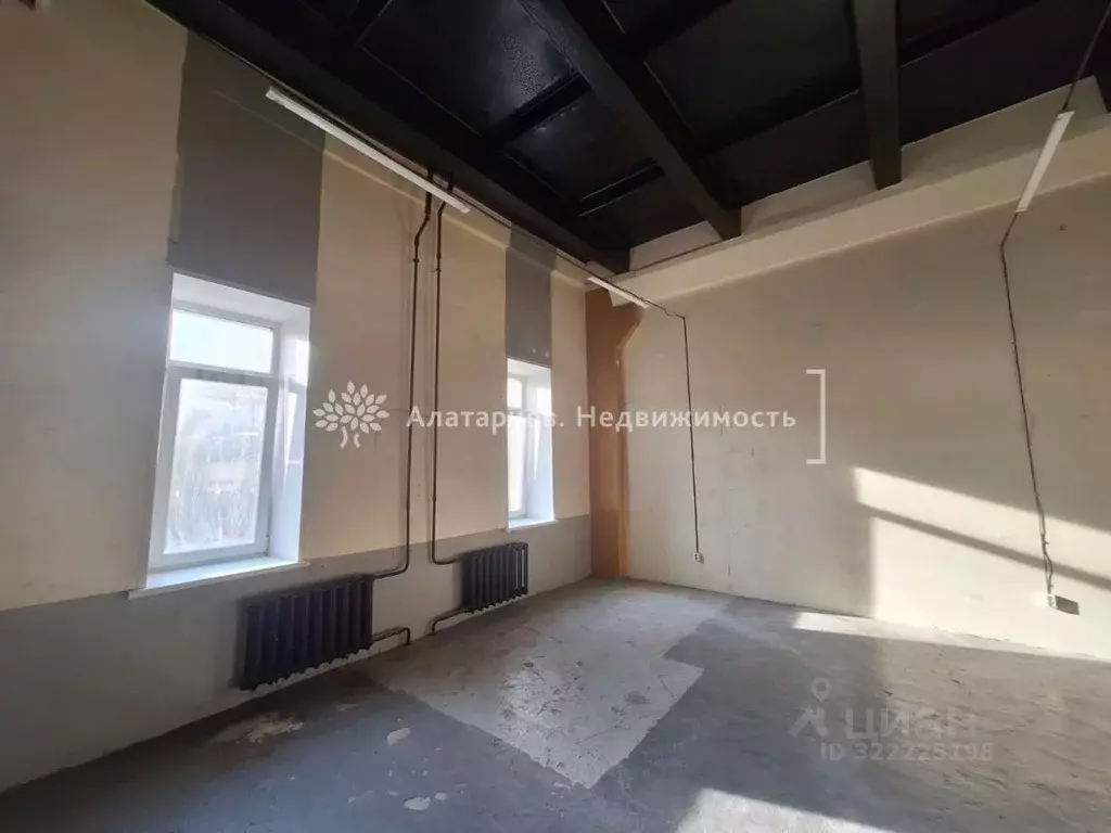 Помещение свободного назначения в Томская область, Томск ул. 79-й ... - Фото 2