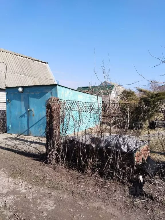 Участок в Саратовская область, Энгельсский район, Красноярское ... - Фото 1