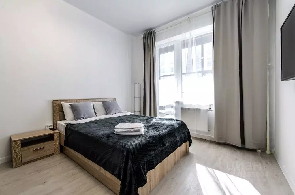 Студия Санкт-Петербург Пулковское ш., 14с6 (25.0 м) - Фото 2