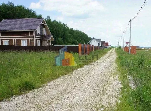 Участок в Тульская область, Тула городской округ, д. Комаревка, ... - Фото 1