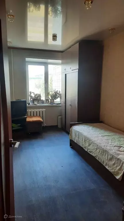 Продаётся 3-к квартира, 63 м - Фото 0