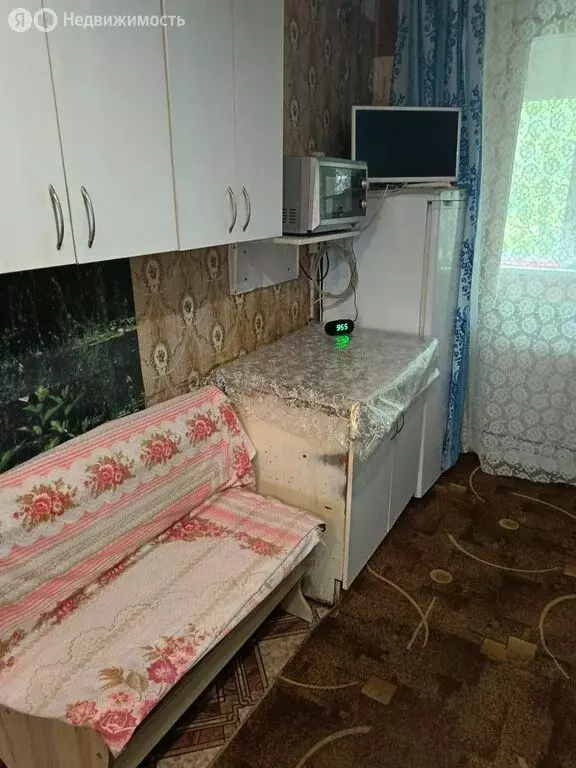 1к в 3-комнатной квартире (15 м) - Фото 0