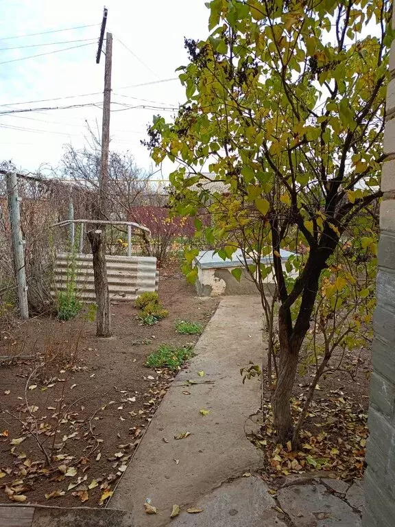 Дом в село Троицкое, Геологическая улица, 29 (80 м) - Фото 1