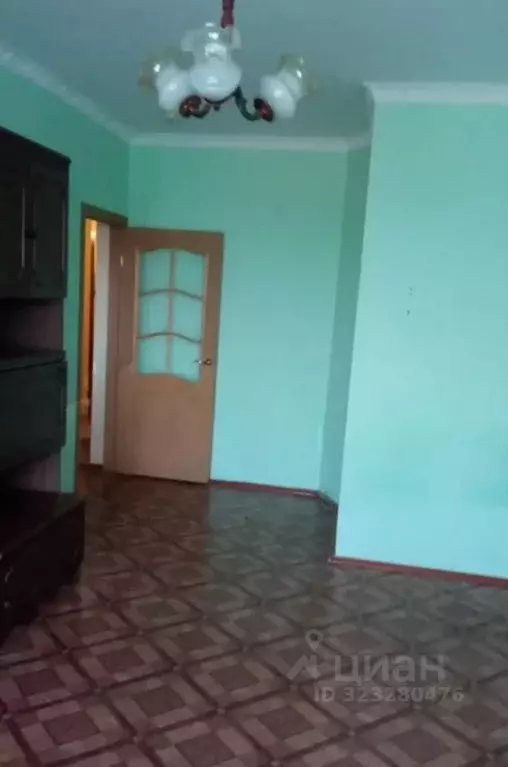 1-к кв. Курская область, Курск ул. Пучковка, 17В (48.0 м) - Фото 1