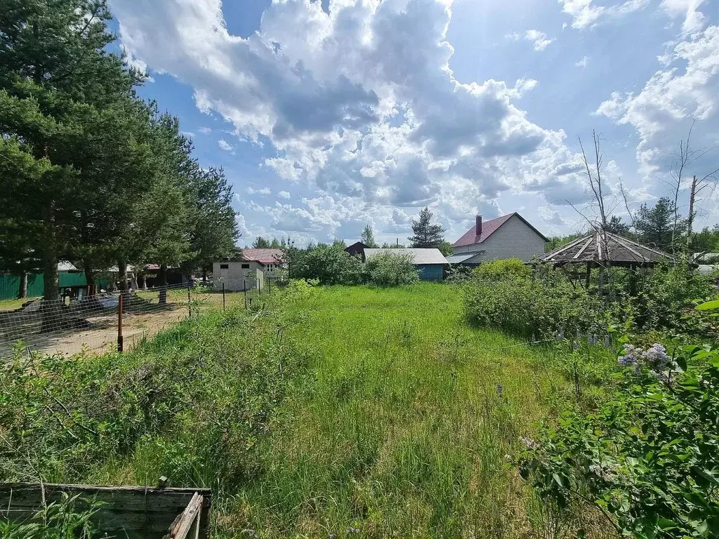 Участок в Московская область, Орехово-Зуевский городской округ, ... - Фото 1