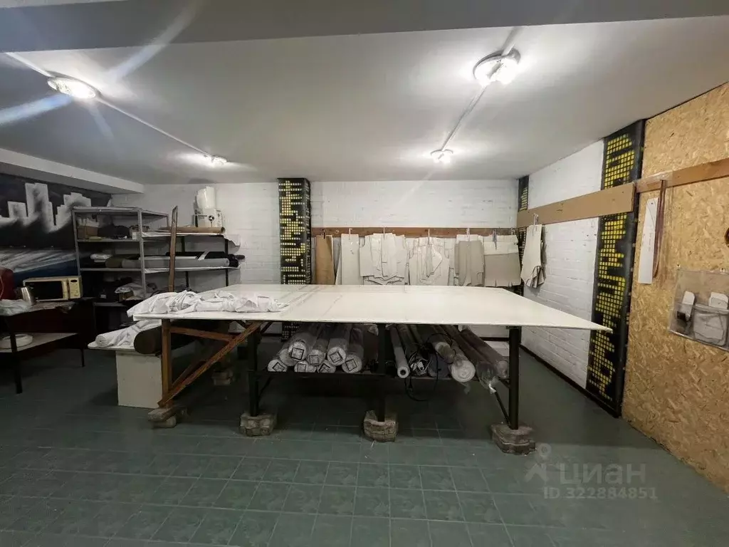 Помещение свободного назначения в Волгоградская область, Волгоград ул. ... - Фото 2