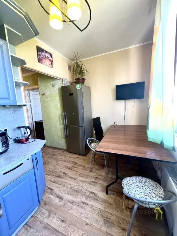 1-к кв. Москва Коровинское ш., 23К3 (35.0 м) - Фото 1