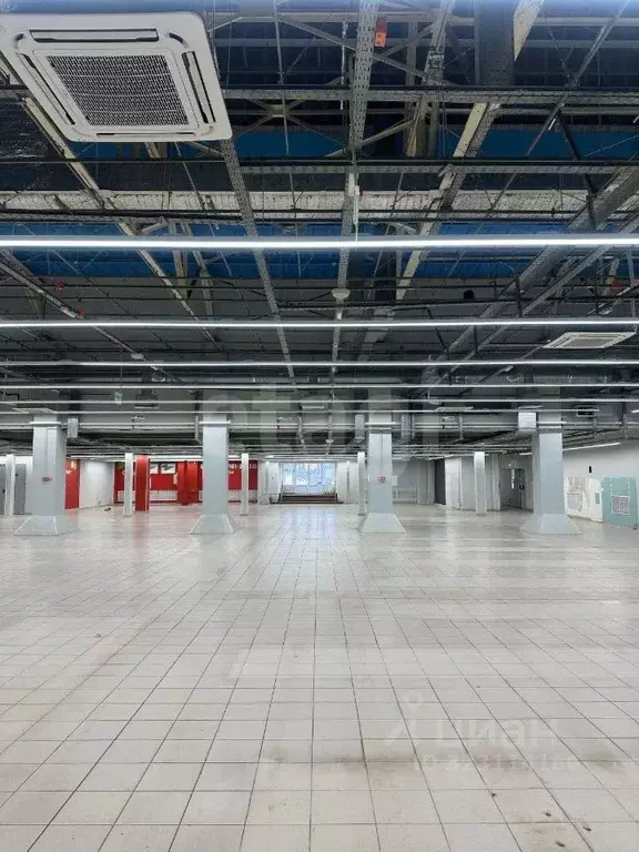 Помещение свободного назначения в Ростовская область, Ростов-на-Дону ... - Фото 2