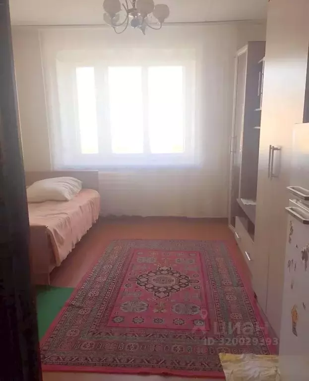Комната Башкортостан, Нефтекамск пер. Кувыкина, 3А (13.0 м) - Фото 1