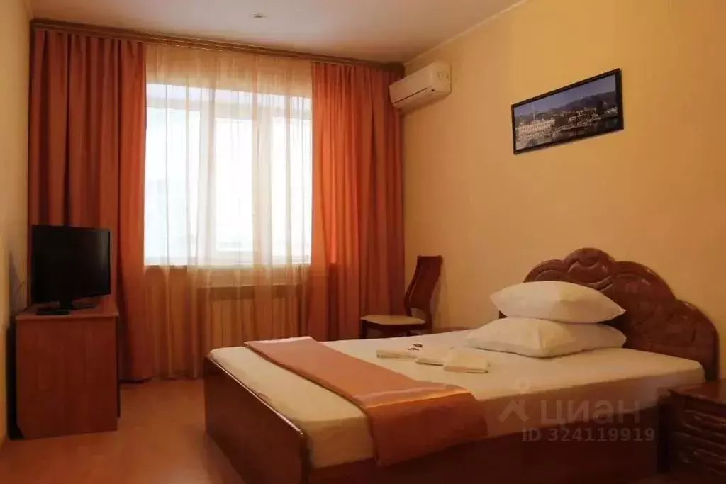 Комната Саратовская область, Энгельс наб. Имени Генерал-лейтенанта ... - Фото 2