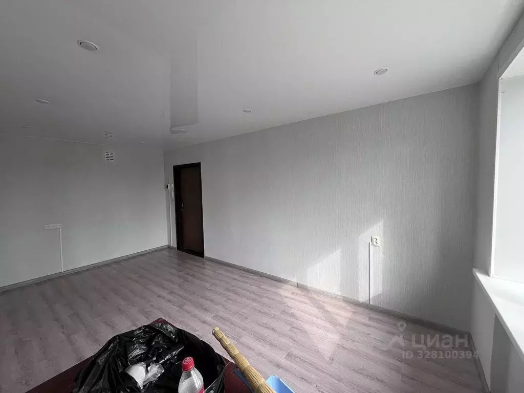 Комната Курская область, Курск Курского завода тракторных запчастей ... - Фото 1