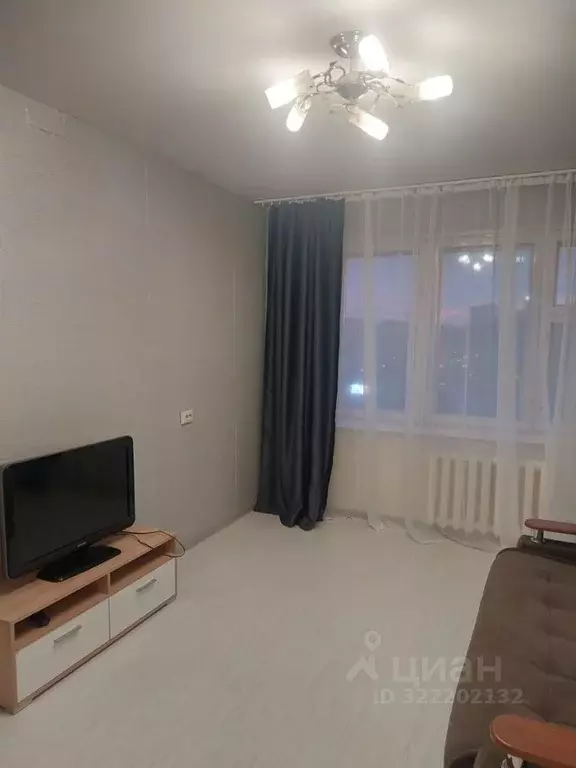 1-к кв. Псковская область, Псков ул. Рокоссовского, 32 (36.0 м) - Фото 2