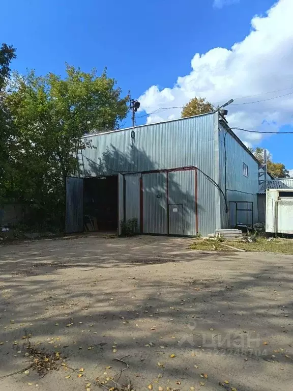 Помещение свободного назначения в Московская область, Раменский ... - Фото 1