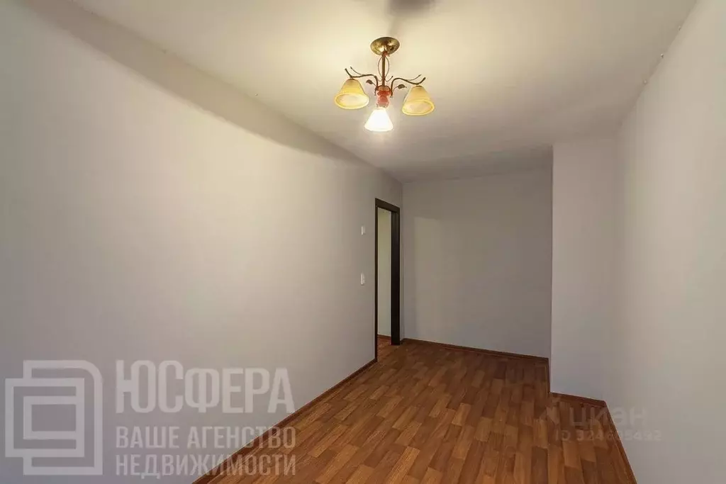 2-к кв. Волгоградская область, Волгоград ул. Маршала Еременко, 19 ... - Фото 2