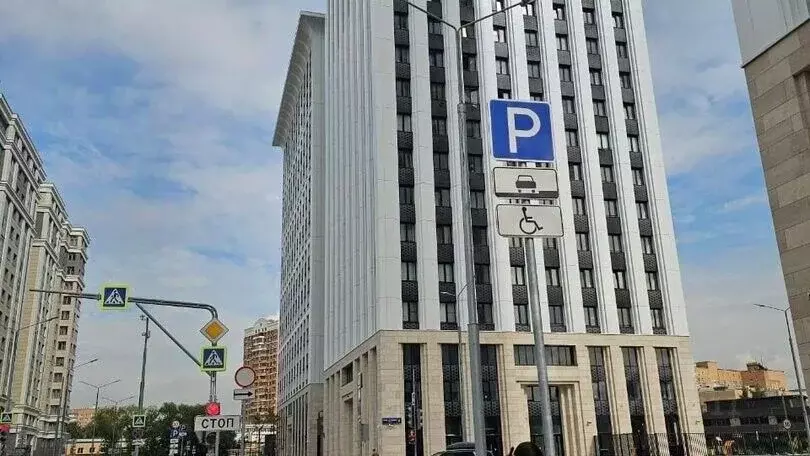 Офис в Москва ул. Викторенко, 9 (251 м) - Фото 1