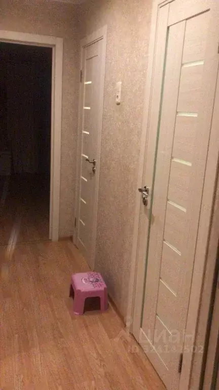 3-к кв. Тверская область, Кимры ул. 50 лет ВЛКСМ, 71 (60.0 м) - Фото 2