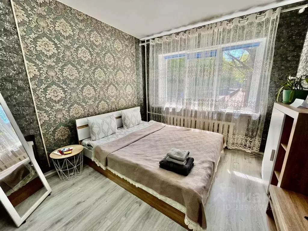 1-к кв. Калининградская область, Калининград ул. Багратиона, 81 (31.0 ... - Фото 0