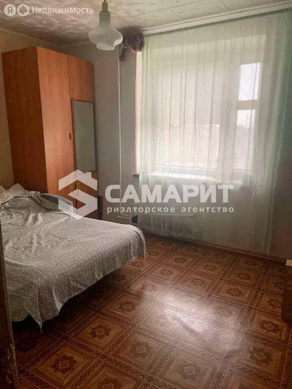 3-комнатная квартира: Самара, улица Советской Армии, 271 (63.7 м) - Фото 2