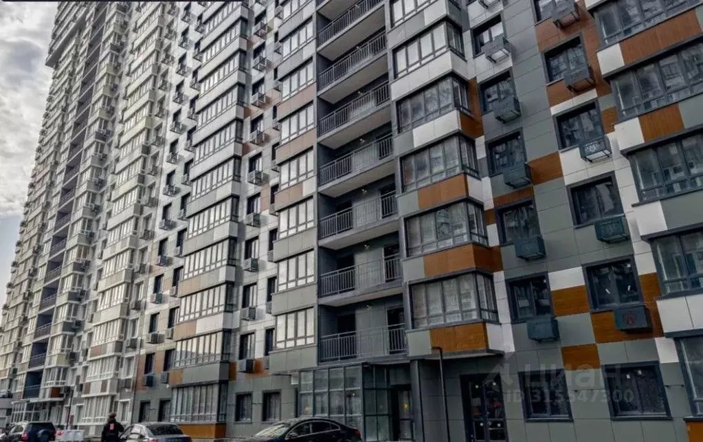 Гараж в Ростовская область, Ростов-на-Дону ул. Нансена, 83 (15 м) - Фото 0