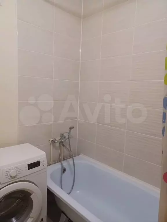 Квартира-студия, 29 м, 7/17 эт. - Фото 1