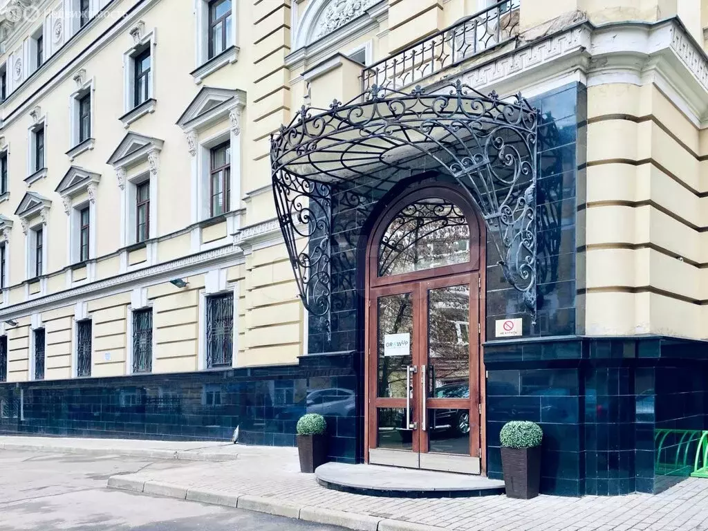 Офис (1454 м) - Фото 1