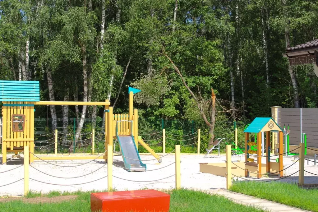 Участок в Московская область, Домодедово городской округ, д. Тургенево ... - Фото 2