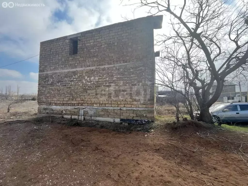 Участок в Саки, Лучистая улица (6 м) - Фото 1