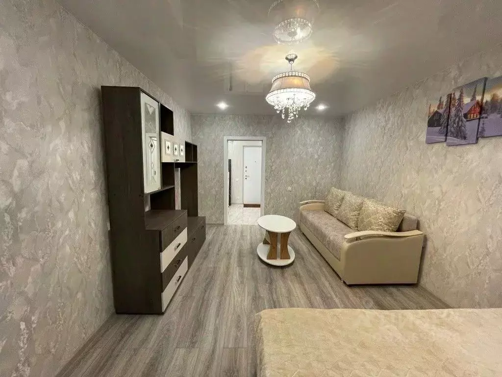 1-к кв. Калужская область, Обнинск ул. Табулевича, 9/2 (48.0 м) - Фото 2