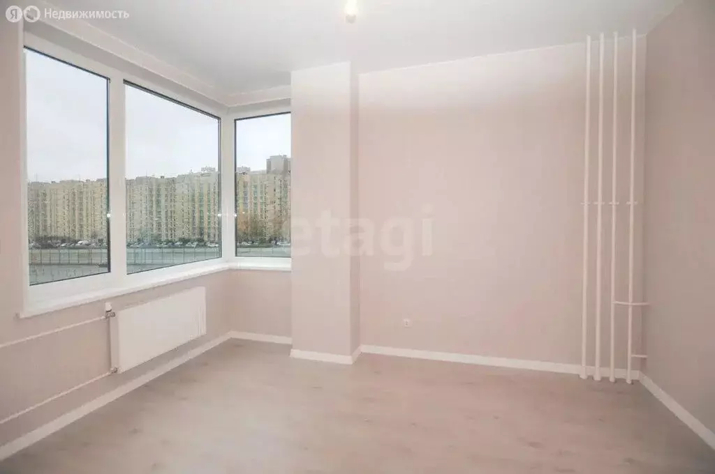 1-комнатная квартира: Санкт-Петербург, Пулковское шоссе, 14с6 (42 м) - Фото 1