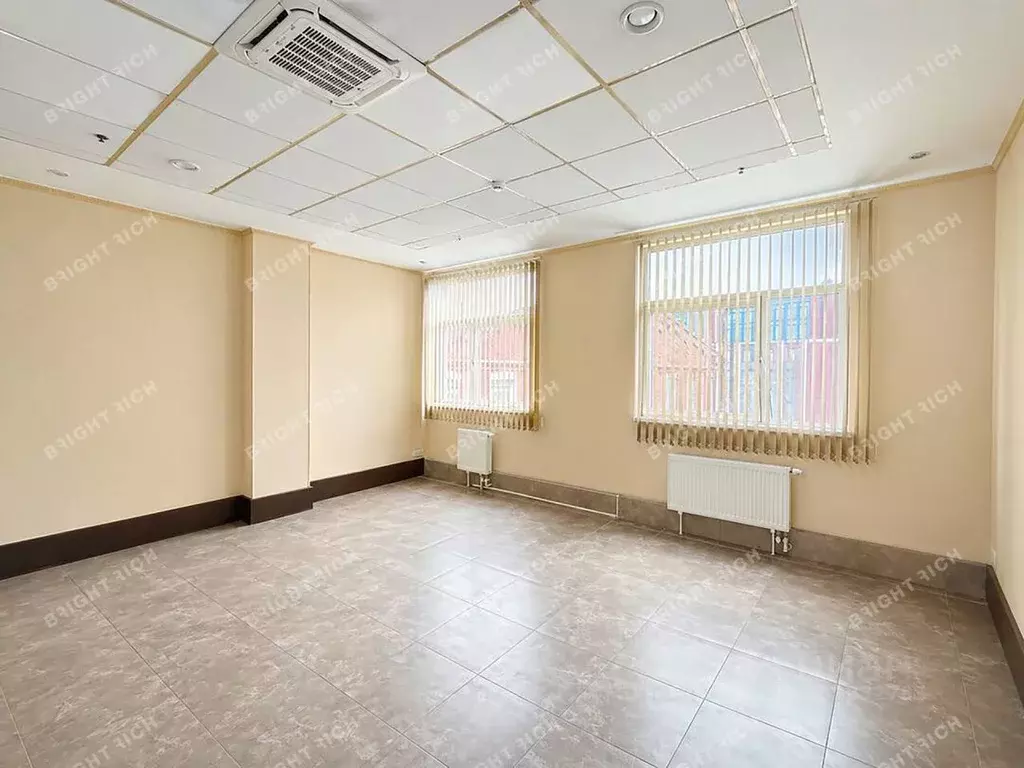 Офис в Санкт-Петербург Выборгская наб., 55к3 (109 м) - Фото 1