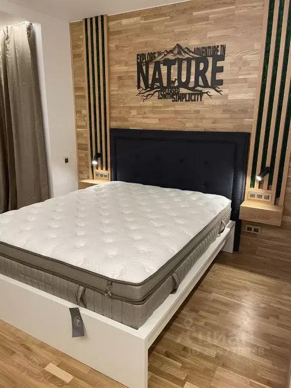 Студия Москва Ходынский бул., 20А (34.0 м) - Фото 1