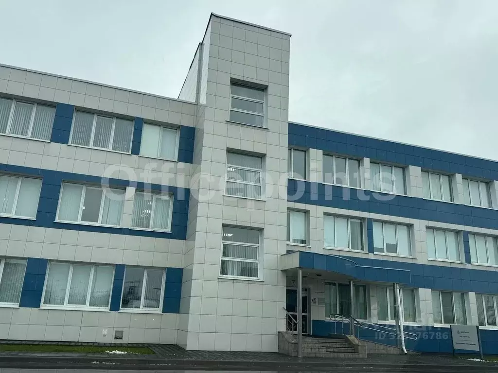 Офис в Московская область, Химки ш. Вашутинское, 15 (309 м) - Фото 1