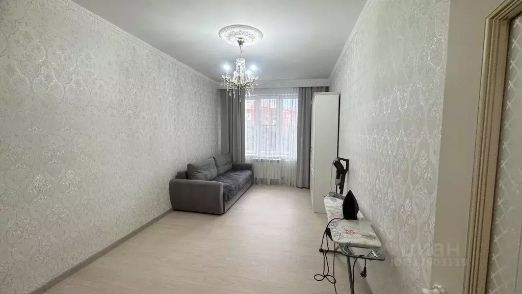 1-к кв. Московская область, Химки Совхозная ул., 5 (38.0 м) - Фото 1