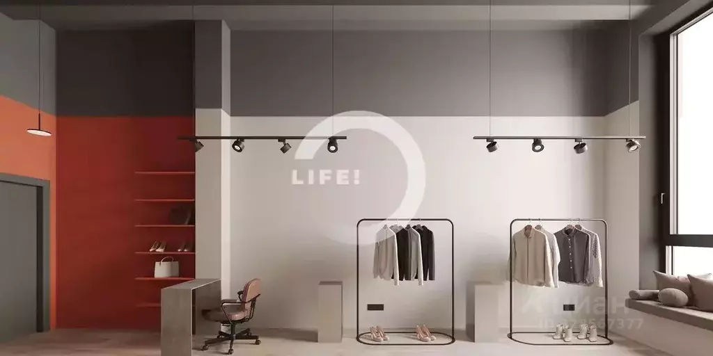 Помещение свободного назначения в Санкт-Петербург Дачный просп., 17К2 ... - Фото 2