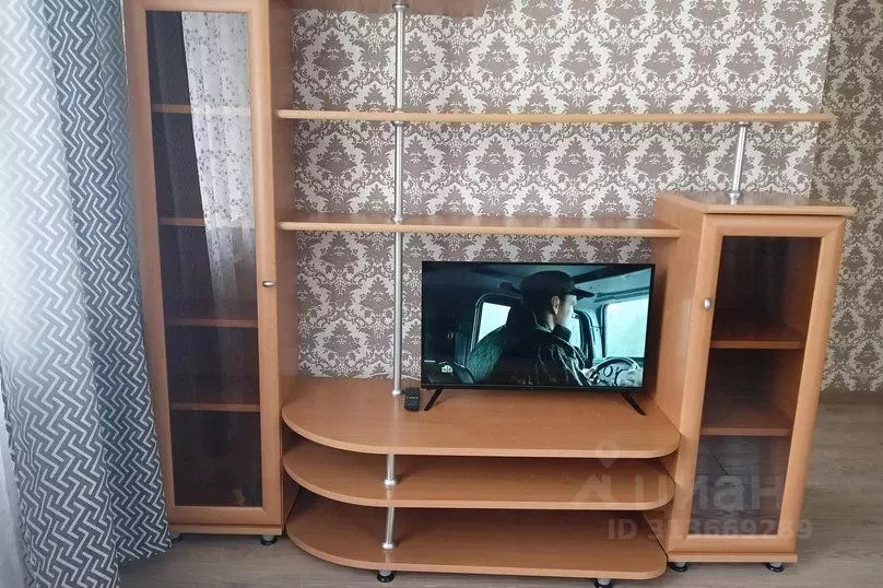 1-к кв. Свердловская область, Серов ул. Льва Толстого, 34 (32.0 м) - Фото 2